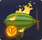 SSUSkyDefensefire