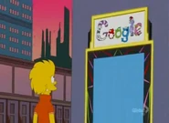Google-door