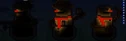 Terraria snowmen pixelart