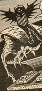 Judge Fear