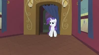 Rarity "Applejack!" S1E21
