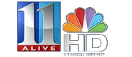 WXIA HD logo
