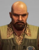 PortraitEarlFlaherty