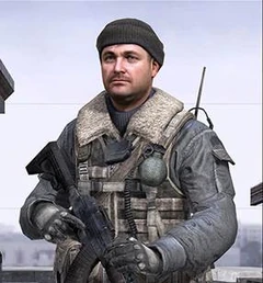 Kamarovmw3model