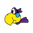 ChristmasPurple