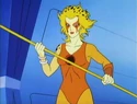 Cheetara
