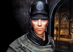 FO3 Williams