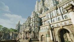 PinnacleTower