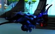 Maelstrom Dragon with Burno animations