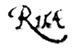Rita Skeeter sig