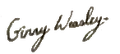 Ginny Weasley sig.png
