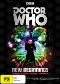 New beginnings australia dvd