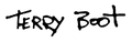 Terry Boot sig.png