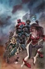 Uncanny X-Force Vol 1 23 Textless