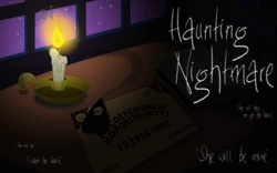 Haunting Nightmare