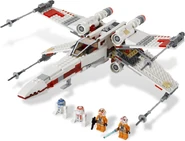 X-wing Starfighter