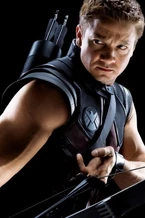 Clint Barton Avengers