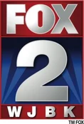 WJBK ID logo