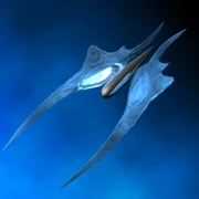 Vell-os Javelin