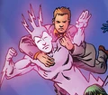 Johnny Thunder Earth-2 001