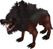Hellhound (POH)