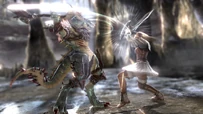 Soul Calibur V 13215666146948