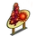 Radiant Sun Tree Mastery Sign-icon