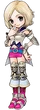 Itadaki-Ashe