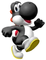 Black Yoshi YBA