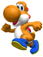 OrangeYoshi YBA