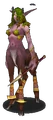 Dryad WoW