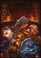 Dwarf Leaders WoW
