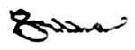 Mrs. Vane sig