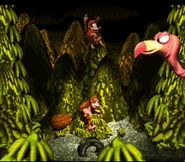 MasterNeckySNESBattle
