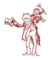 XmasCarolCard1