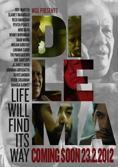 Poster teaser (new)