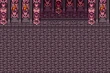 FFV Castle Exdeath SNES BG