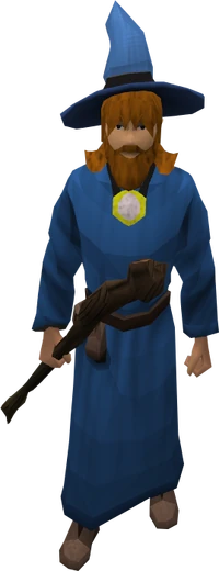 Sedridor (Xmas)
