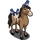 Bird Horse-icon