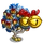 Jingle Bell Tree-icon