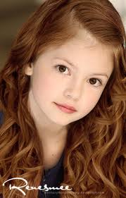 Renesmee carlie