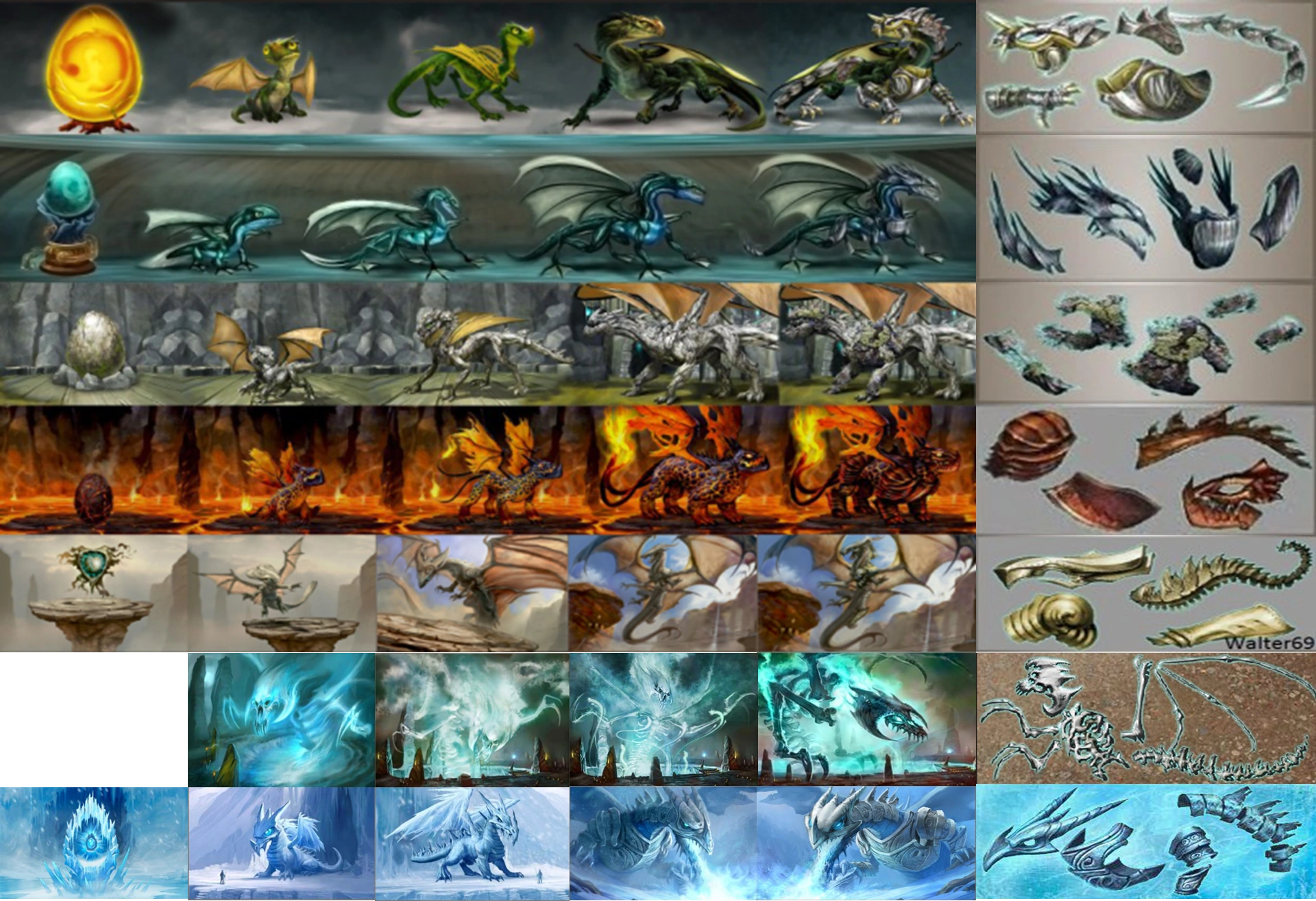 User Traimour Dragons Atlantis Wiki