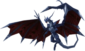 GF Bahamut