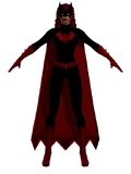 CharModelBatwoman