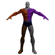 CharModelMetamorpho