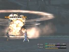FFX Self Destruct