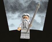 Saruman