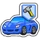 Build Car-icon