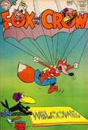 Fox and the Crow Vol 1 79