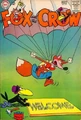Fox and the Crow Vol 1 79